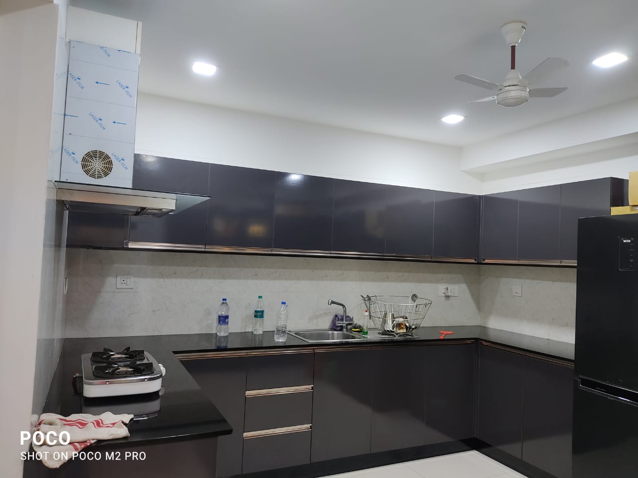 3BHK Fully Furnished Flat in Jawaharnagar, Kadavanthra,2617sqft