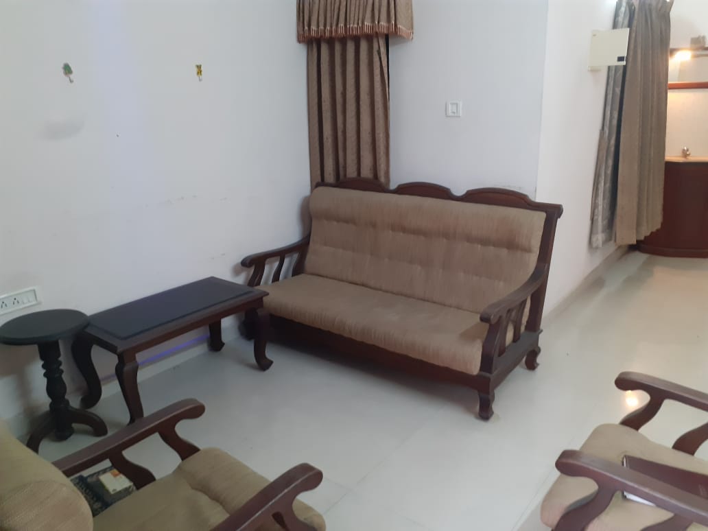 3BHK Semifurnished House with 3.850 1650 sqft in Varapuzha - for sale in Varapuzha, Kochi ( Ernakulam ), Kerala