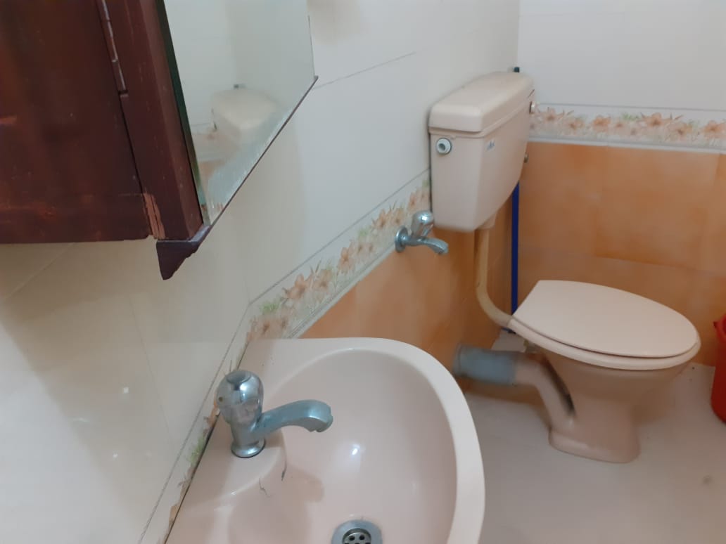 3BHK Semifurnished House with 3.850 1650 sqft in Varapuzha