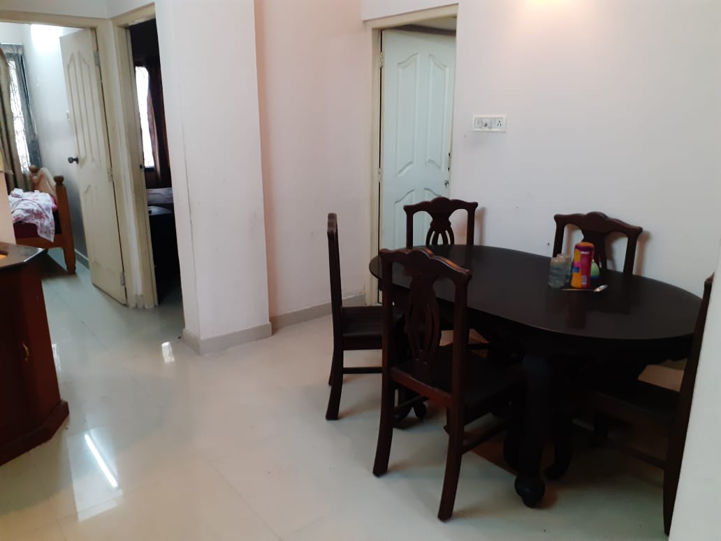 3BHK Semifurnished House with 3.850 1650 sqft in Varapuzha