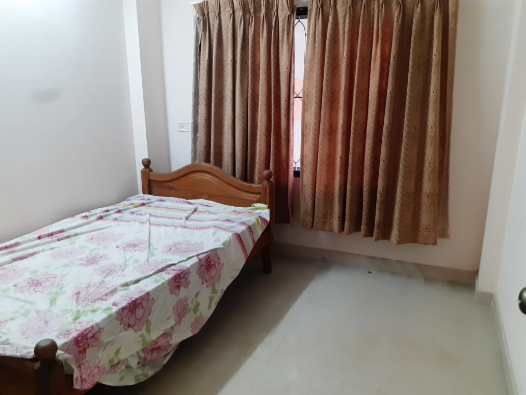 3BHK Semifurnished House with 3.850 1650 sqft in Varapuzha