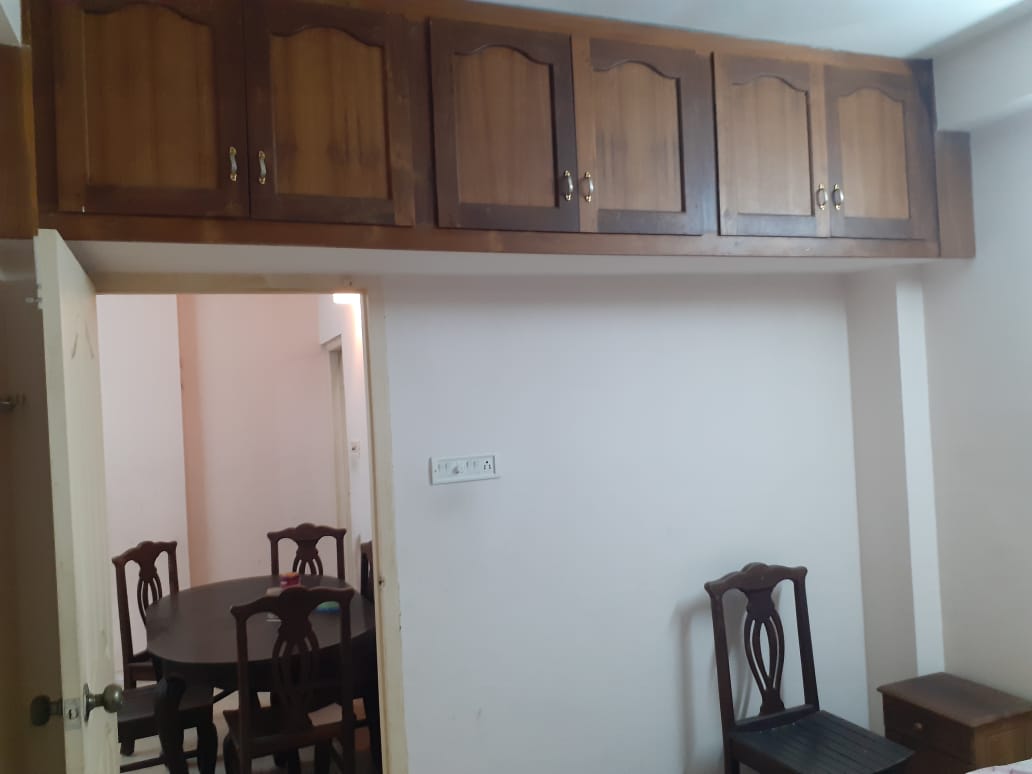 3BHK Semifurnished House with 3.850 1650 sqft in Varapuzha