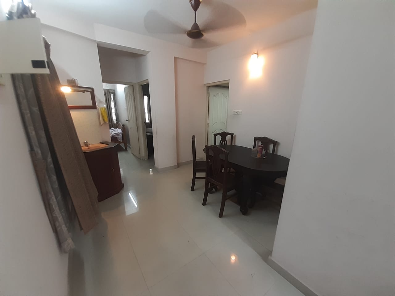 3BHK Semifurnished House with 3.850 1650 sqft in Varapuzha