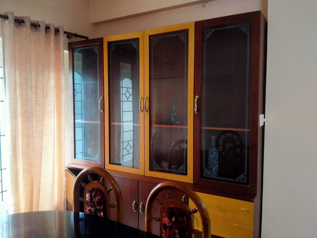 1500sqft, 3BHK Brand new Apartments near Medical Center, Palarivattom
