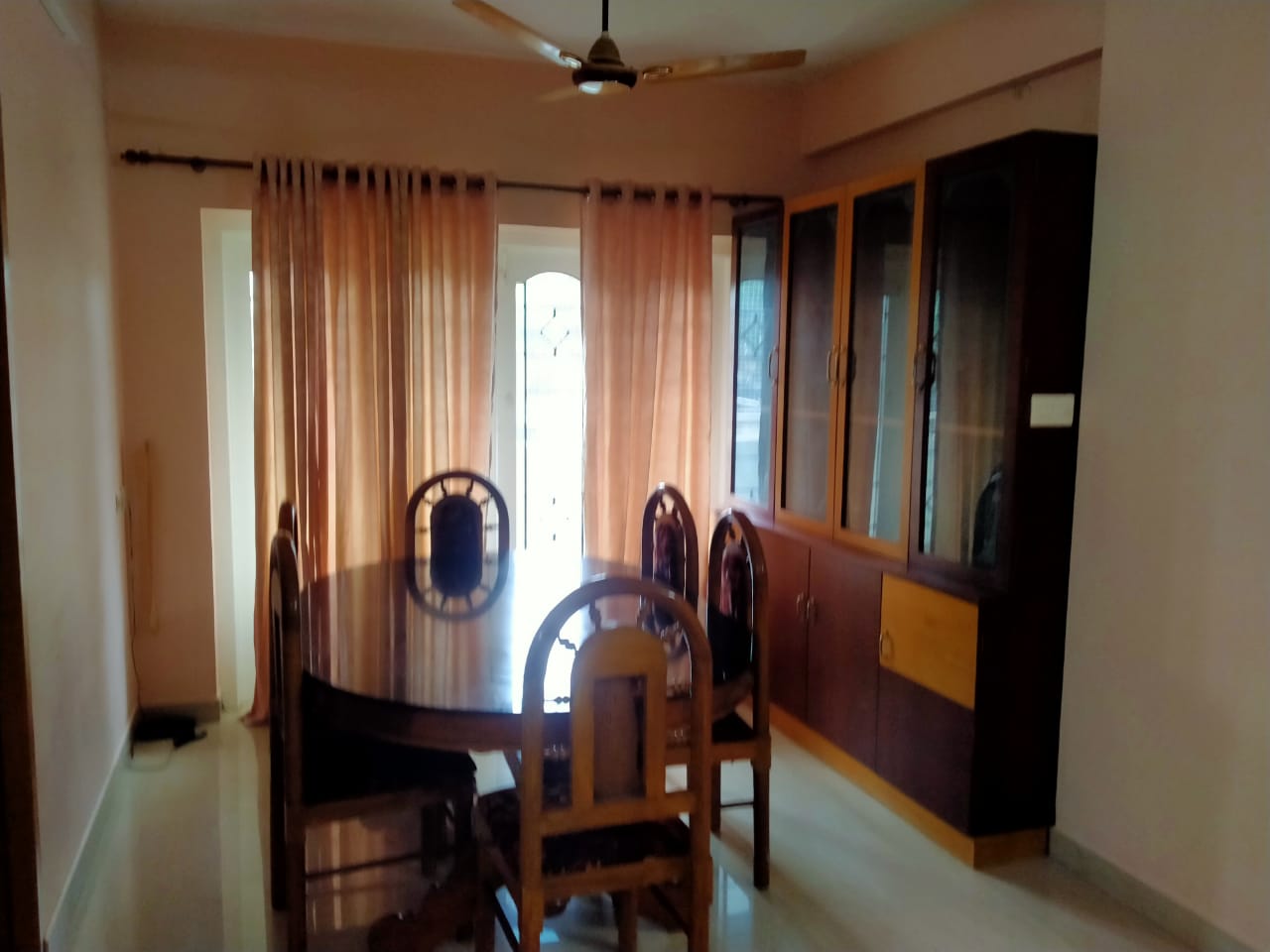 1500sqft, 3BHK Brand new Apartments near Medical Center, Palarivattom
