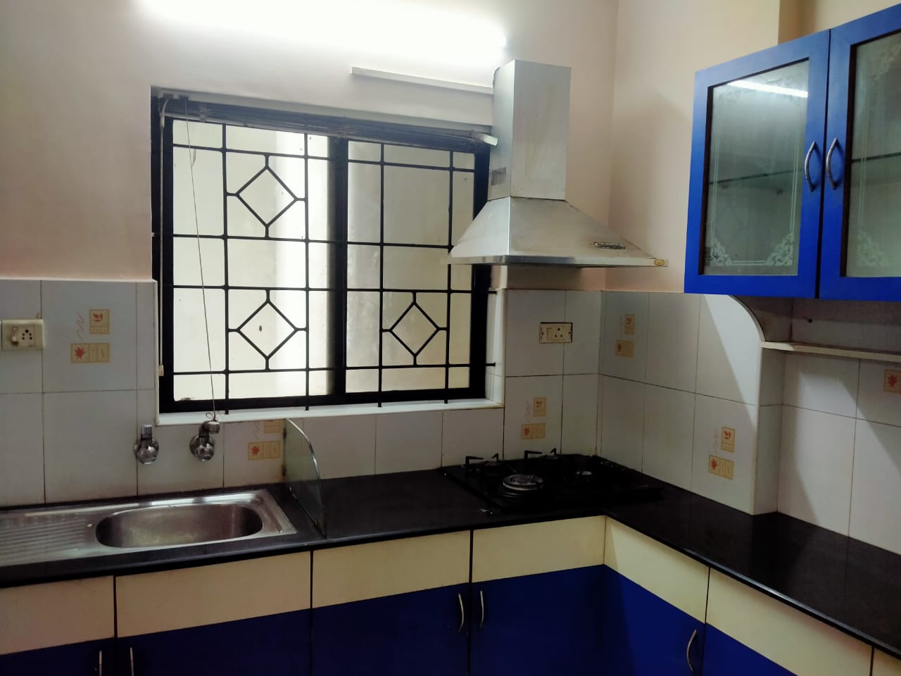 1500sqft, 3BHK Brand new Apartments near Medical Center, Palarivattom
