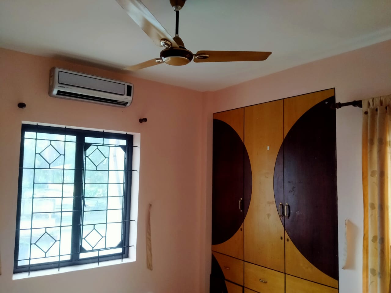 1500sqft, 3BHK Brand new Apartments near Medical Center, Palarivattom
