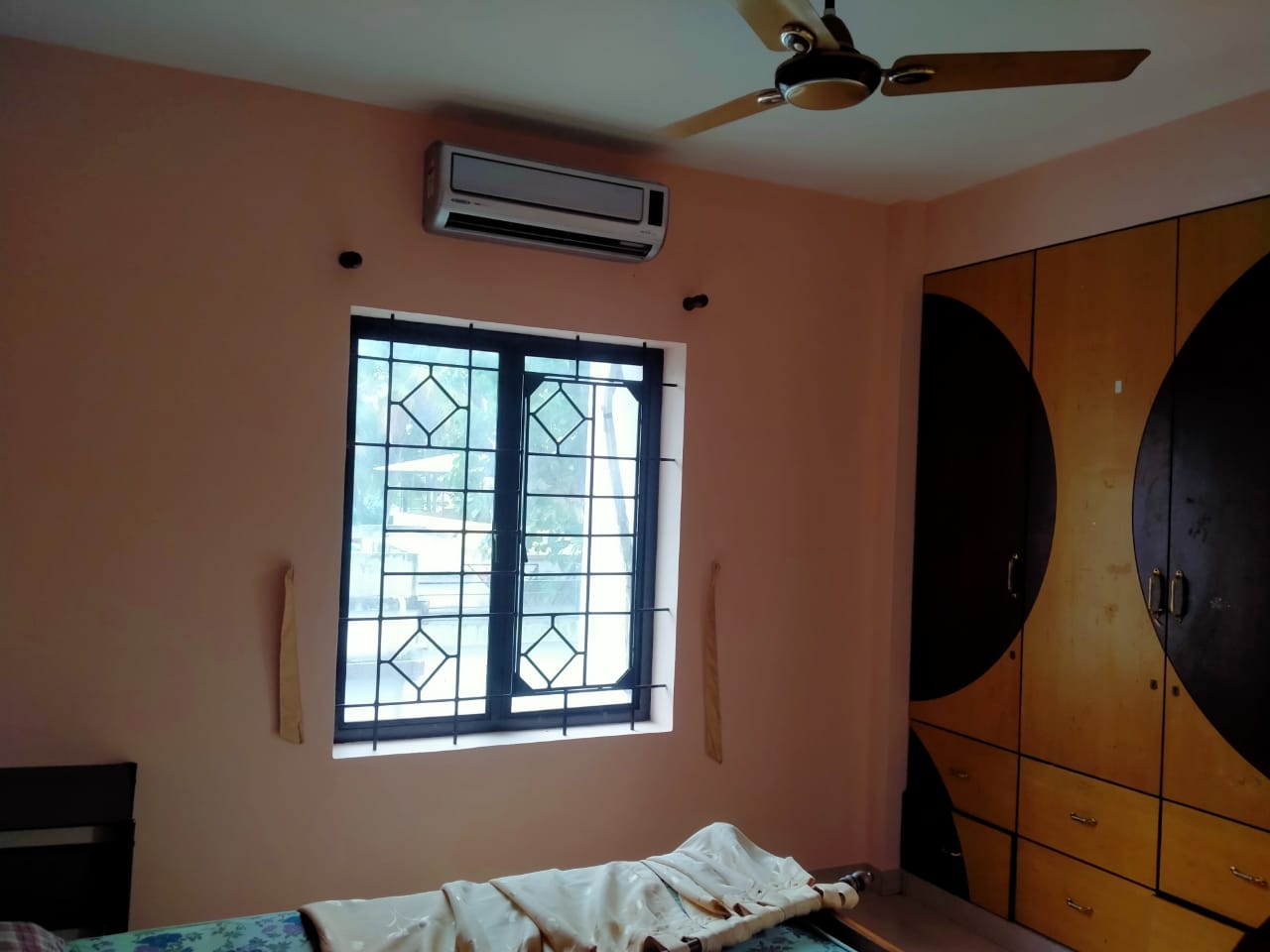 1500sqft, 3BHK Brand new Apartments near Medical Center, Palarivattom