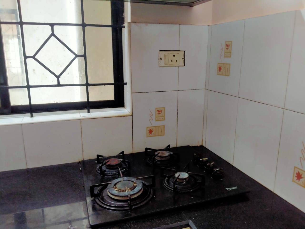1500sqft, 3BHK Brand new Apartments near Medical Center, Palarivattom