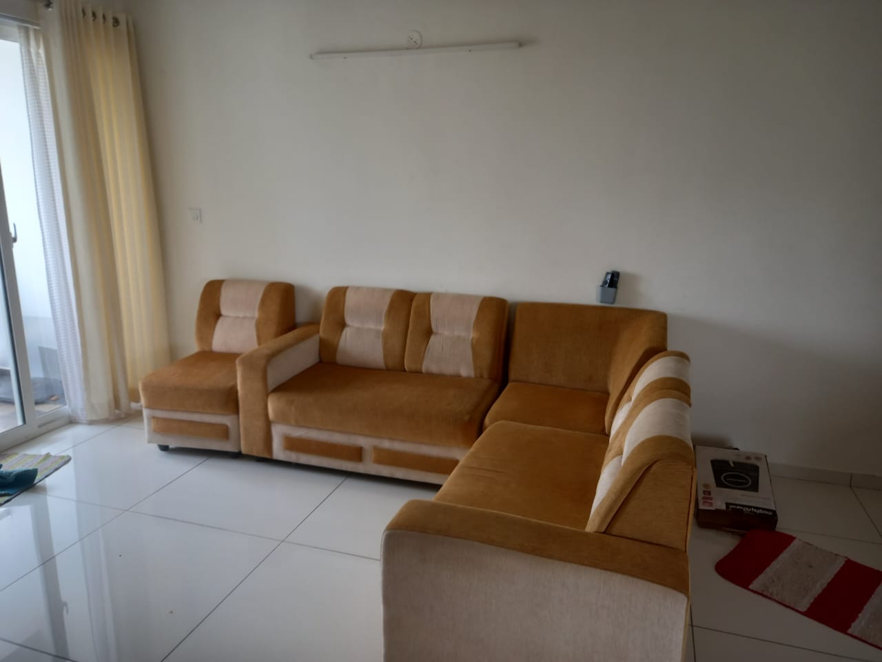 4BHK Semifurnished house 2000sqft near Petta, Tripunithra - for sale in Petta, Kochi ( Ernakulam ), Kerala