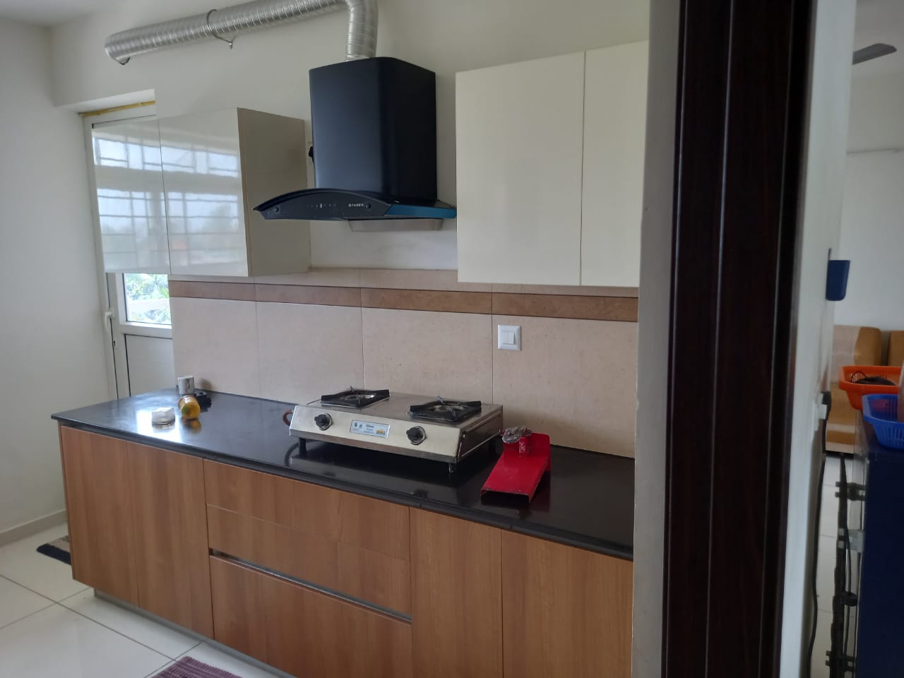 4BHK Semifurnished house 2000sqft near Petta, Tripunithra