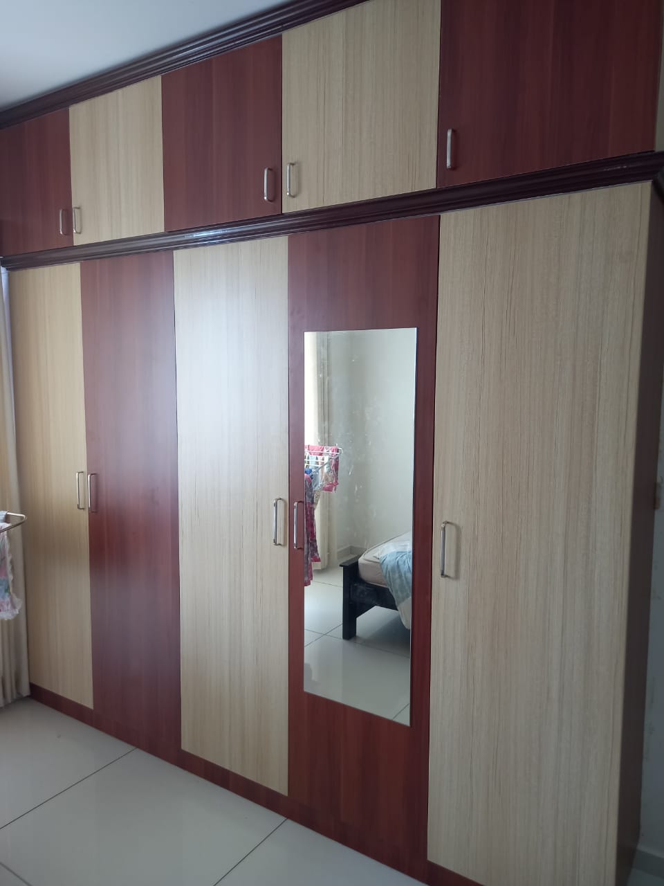 4BHK Semifurnished house 2000sqft near Petta, Tripunithra