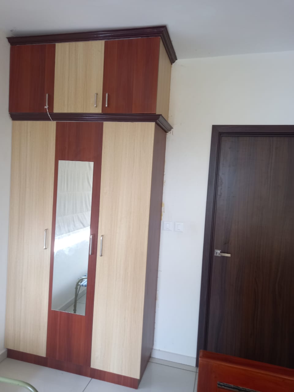 4BHK Semifurnished house 2000sqft near Petta, Tripunithra