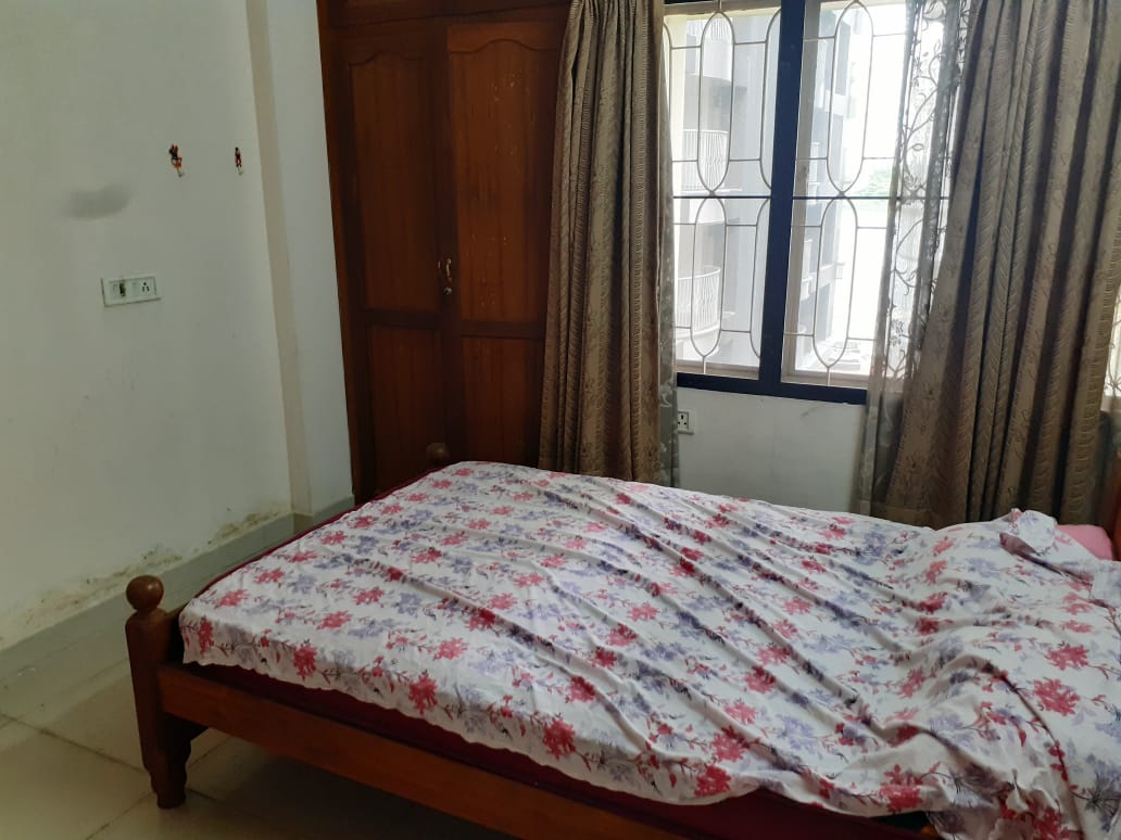 27Cents of Residential Land in Mazhuvanoor, Kolenchery
