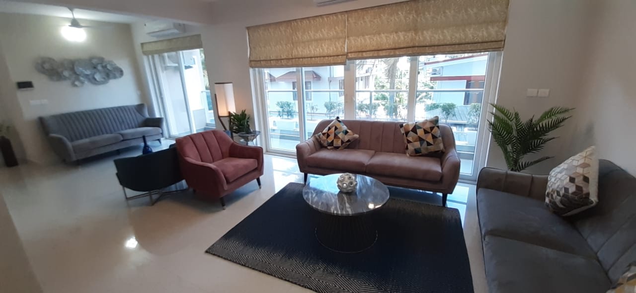 3BHK Semifurnished House 1400sqft in Varapuzha - for sale in Varapuzha, Kochi ( Ernakulam ), Kerala