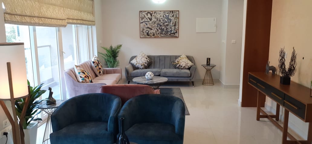 3BHK Semifurnished House 1400sqft in Varapuzha