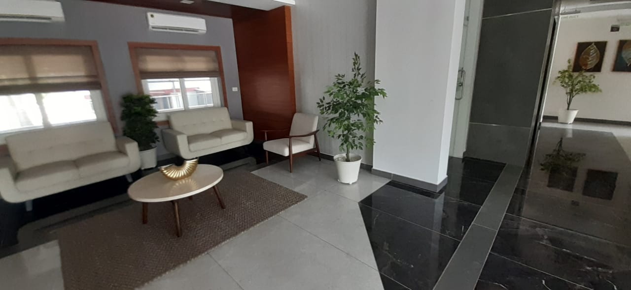 3BHK Semifurnished House 1400sqft in Varapuzha