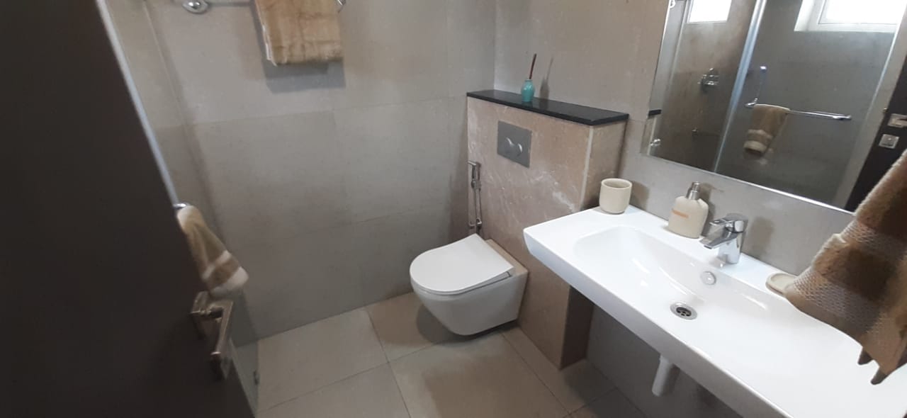 3BHK Semifurnished House 1400sqft in Varapuzha