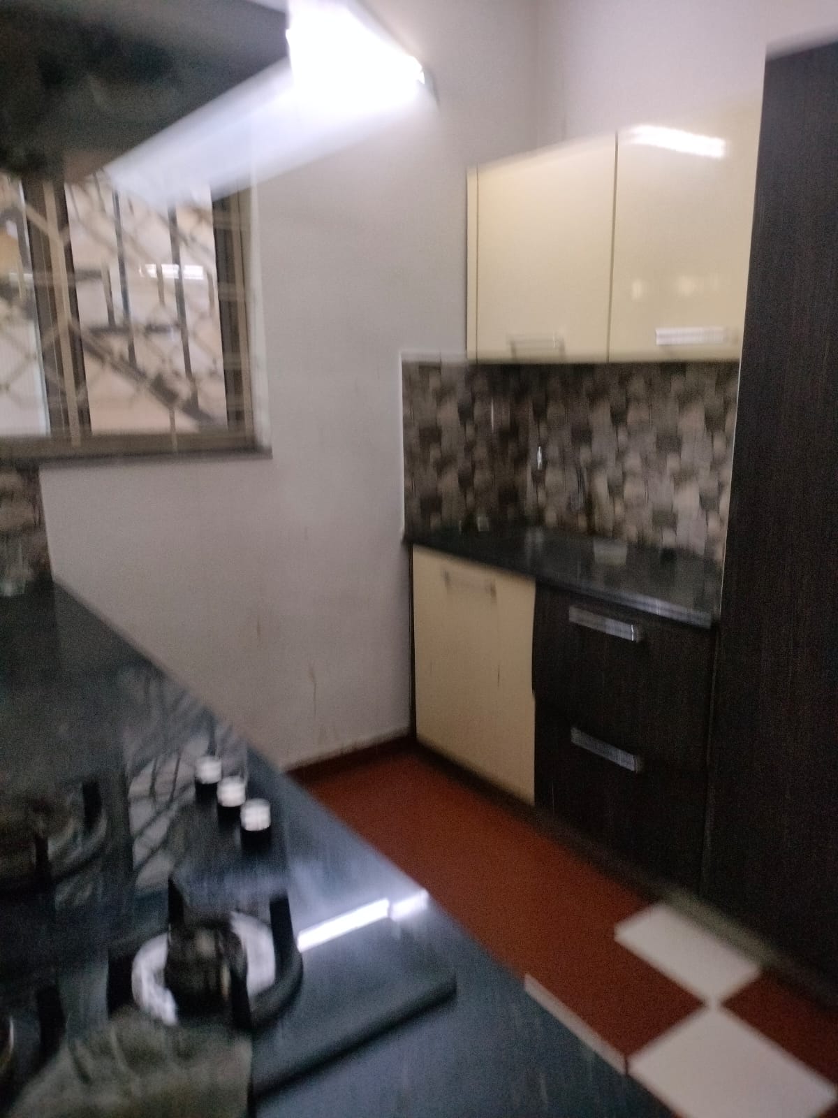 3BHK Fully Furnished Gated Villa1500sqft in Kadavanthra