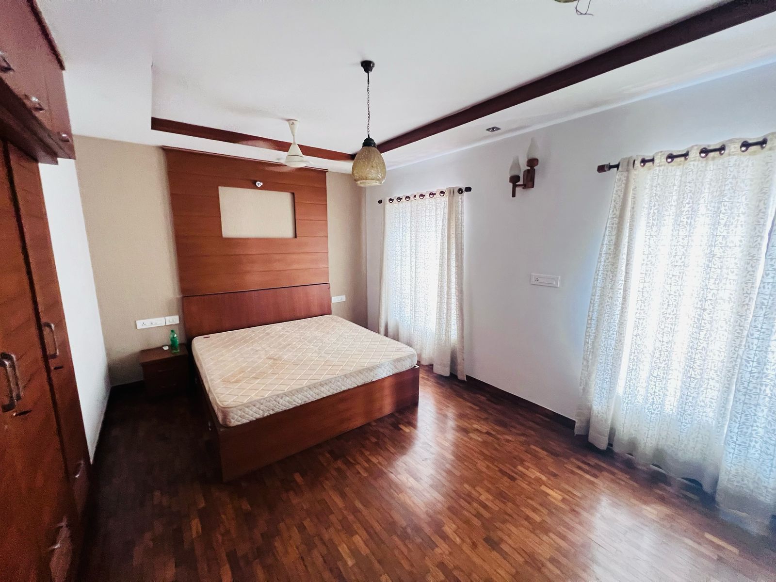 3BHK Fully Furnished House at Kathrikadavu, Kadavanthra