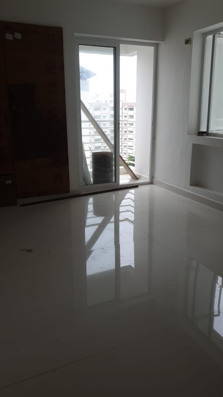 3BHK Fully Furnished Posh Flat in Panampilly Nager, Ernakulam,2000sqft