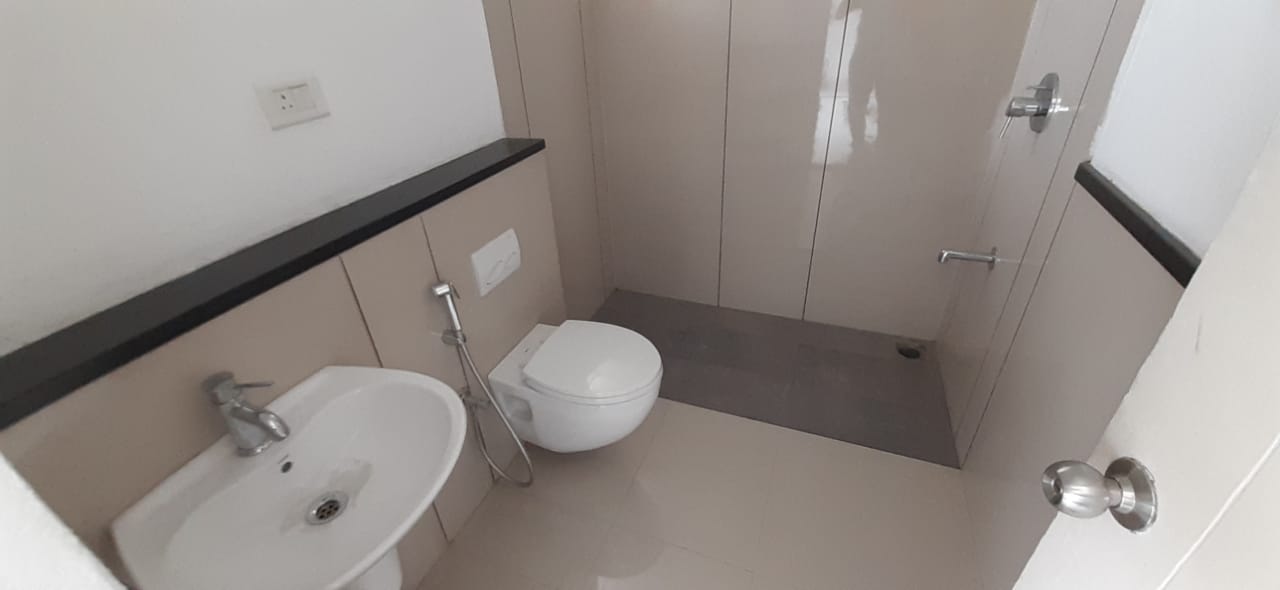 4BHK Semifurnished House, 2800sqft in Pallikkara, Kakkanad