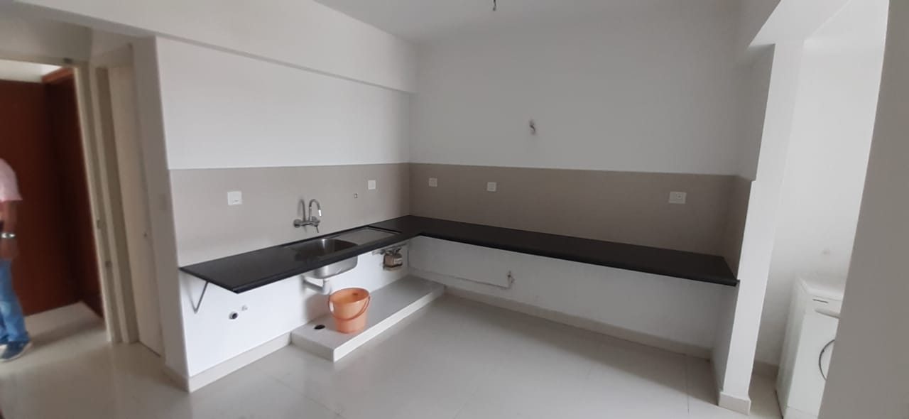 4BHK Semifurnished House, 2800sqft in Pallikkara, Kakkanad