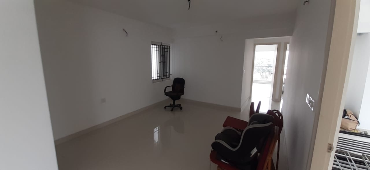4BHK Semifurnished House, 2800sqft in Pallikkara, Kakkanad