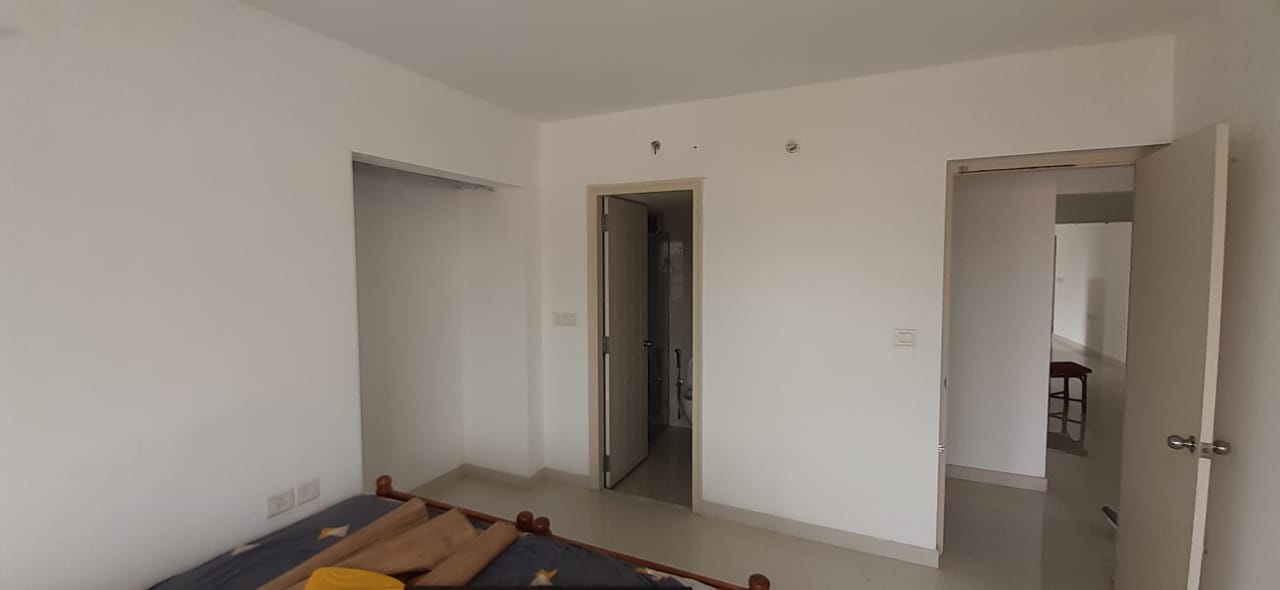 4BHK Semifurnished House, 2800sqft in Pallikkara, Kakkanad