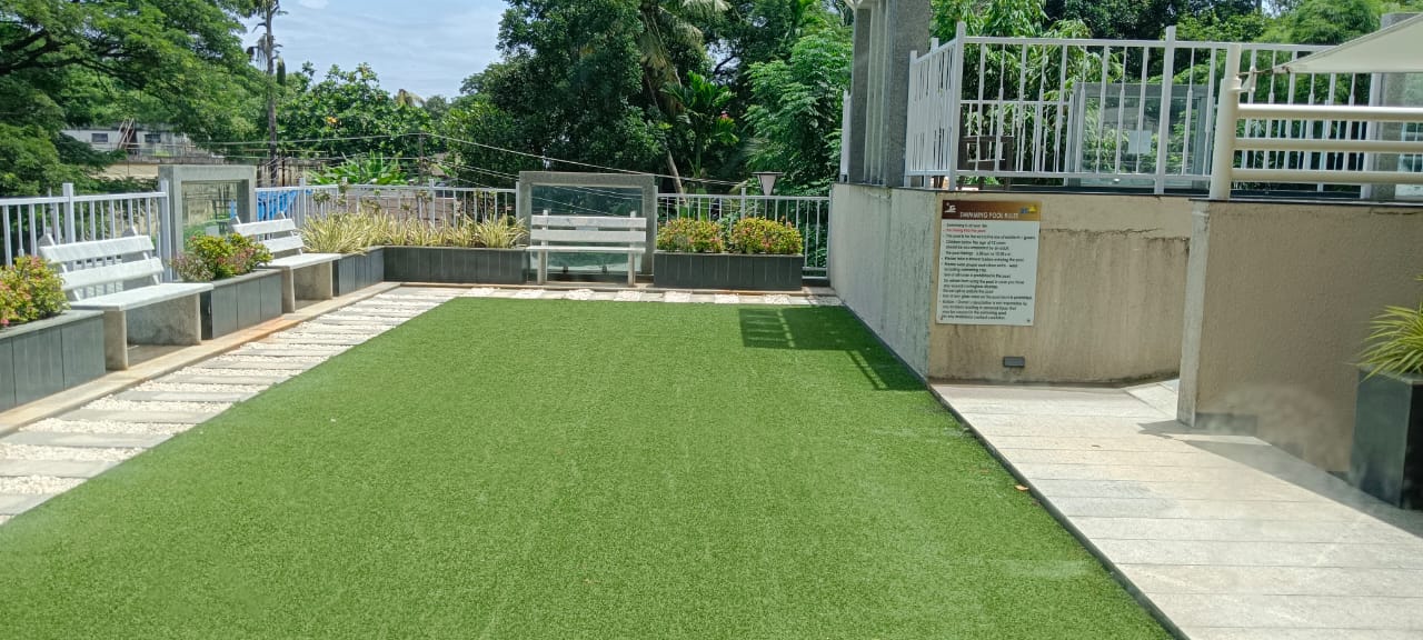 3BHK Semi Furnished flat in Jawahar Nagar, Kadavanthra, 2300sqft