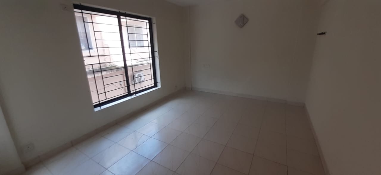 2BHK + Study Semifurnished Flat in North Janatha, Palarivattom, 1180sqft