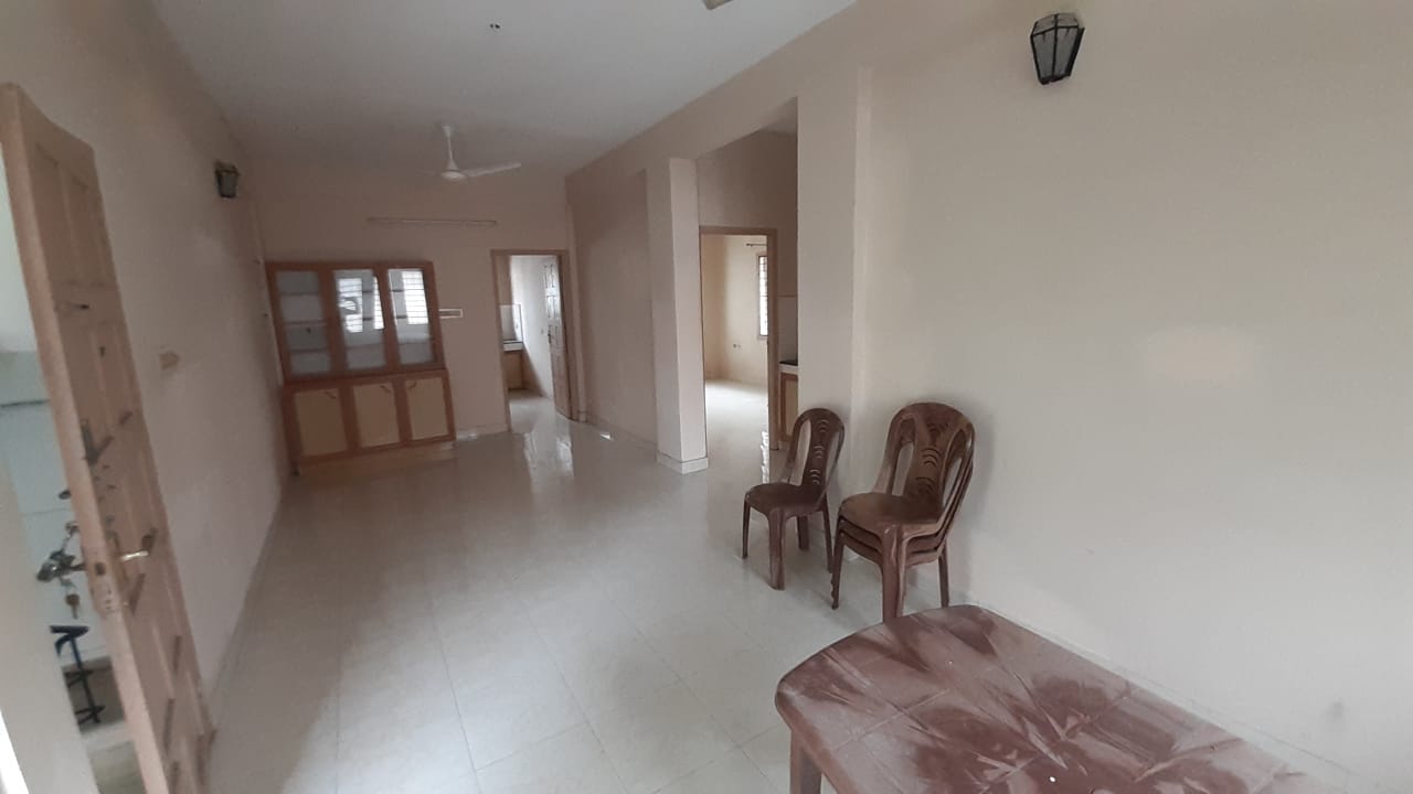 33 cent of Residential plot Parappuram, Kanjoor