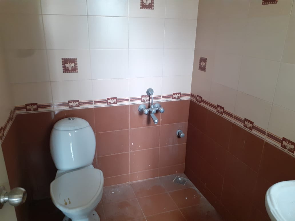 4BHK Brandnew House 2009sqft in Thevakkal, Kakkanad