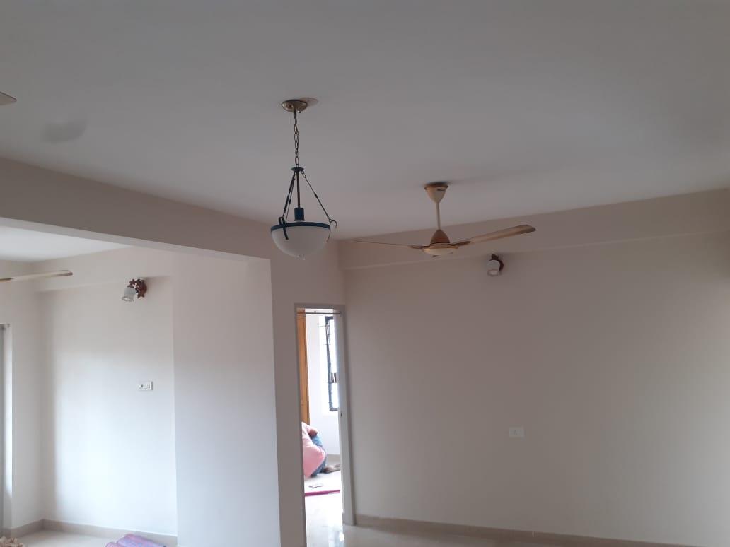 4BHK Brandnew House 2009sqft in Thevakkal, Kakkanad