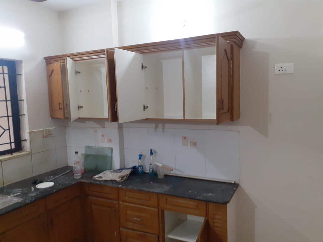 4BHK Brandnew House 2009sqft in Thevakkal, Kakkanad