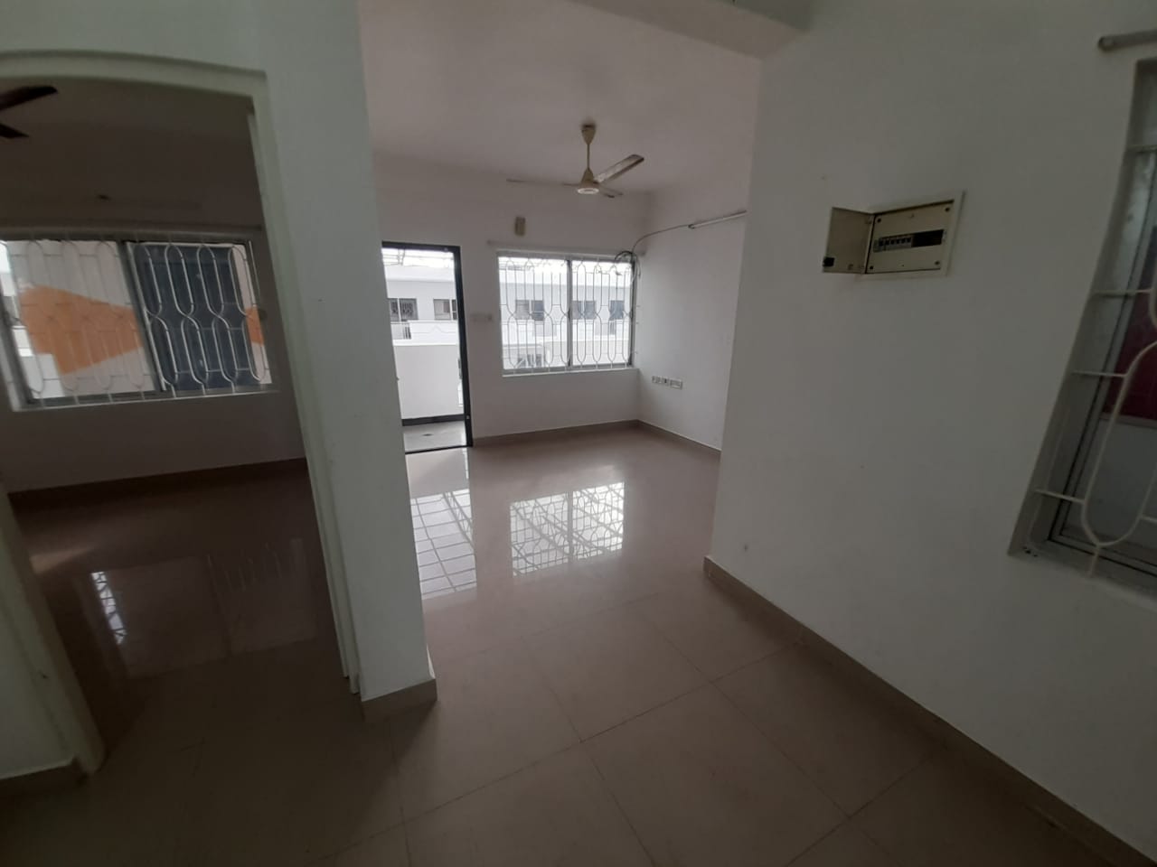 3BHK Semifurnished House 1500sqft in Kongorpilly, Varapuzha