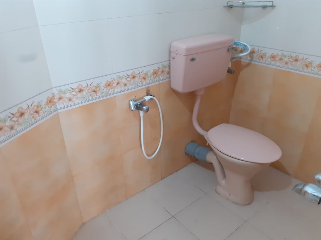 3BHK Semifurnished House 1500sqft in Kongorpilly, Varapuzha