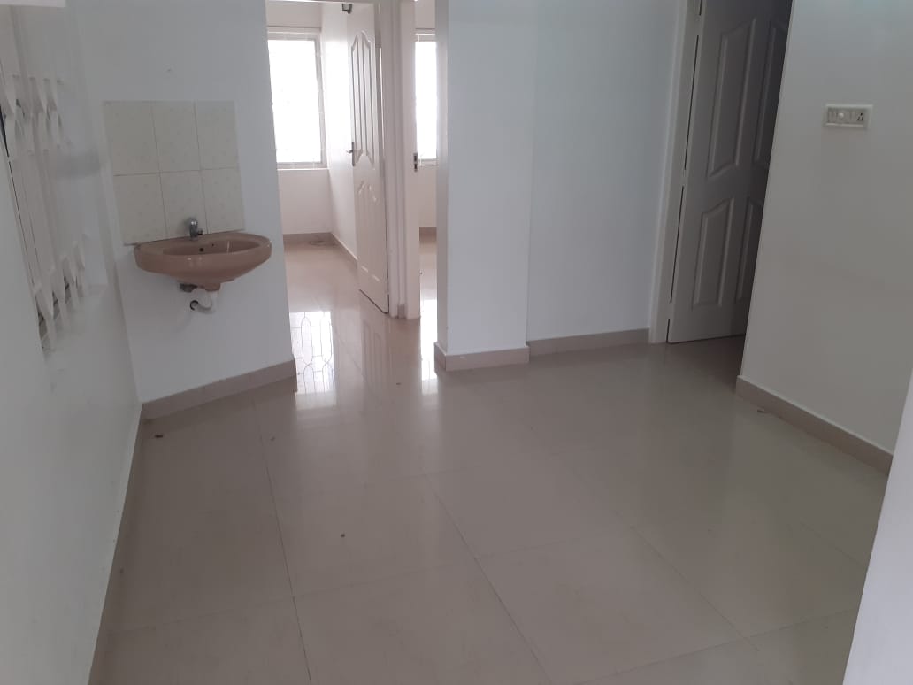 3BHK Semifurnished House 1500sqft in Kongorpilly, Varapuzha