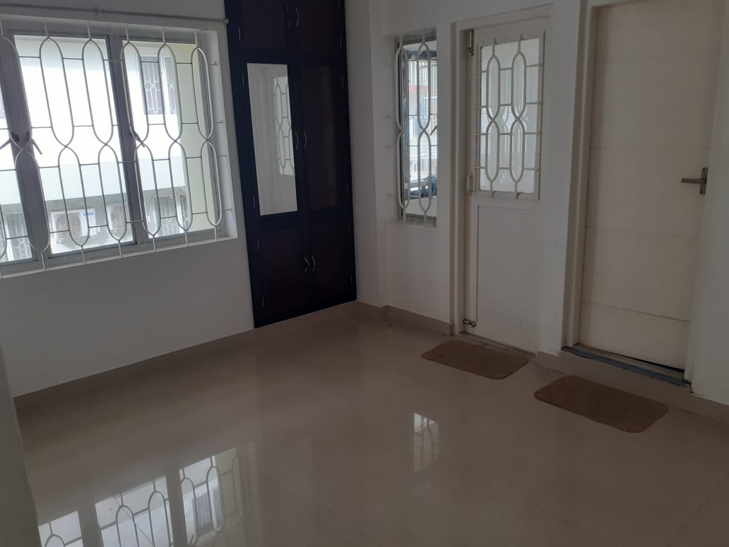 3BHK Semifurnished House 1500sqft in Kongorpilly, Varapuzha