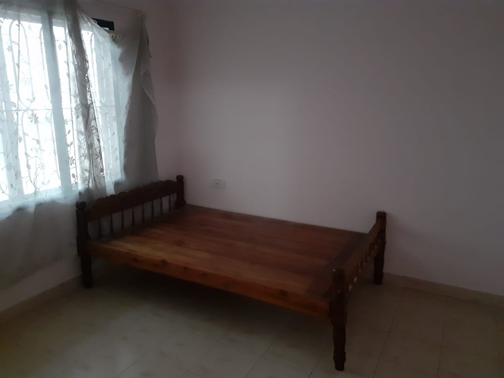 3BHK Semifurnished House2000 sqft in Koonammav, Varapuzha