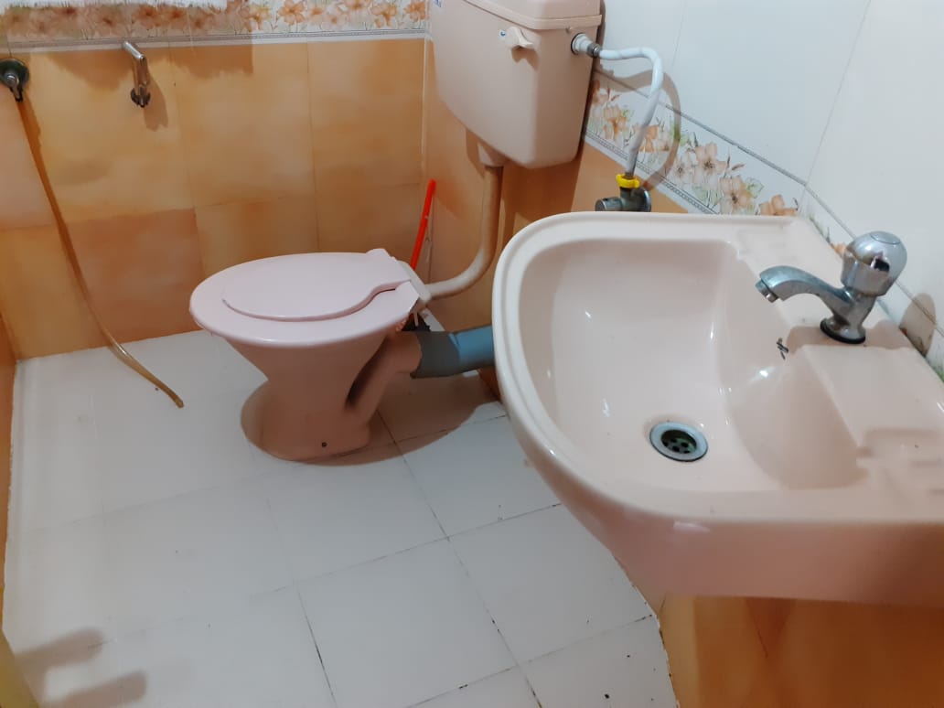 3BHK Semifurnished House2000 sqft in Koonammav, Varapuzha