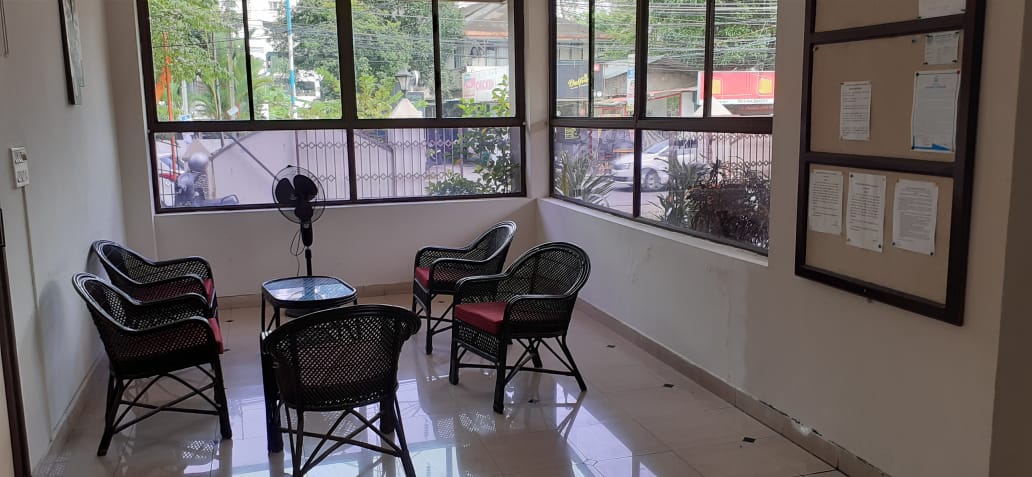 1632Sqft, 3 BHK Semifurnished House
