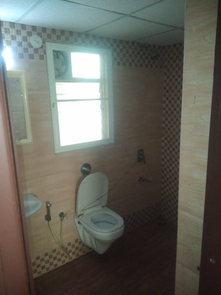 3BHK Semifurnished Flat in Kadavanthra,1670 sqft