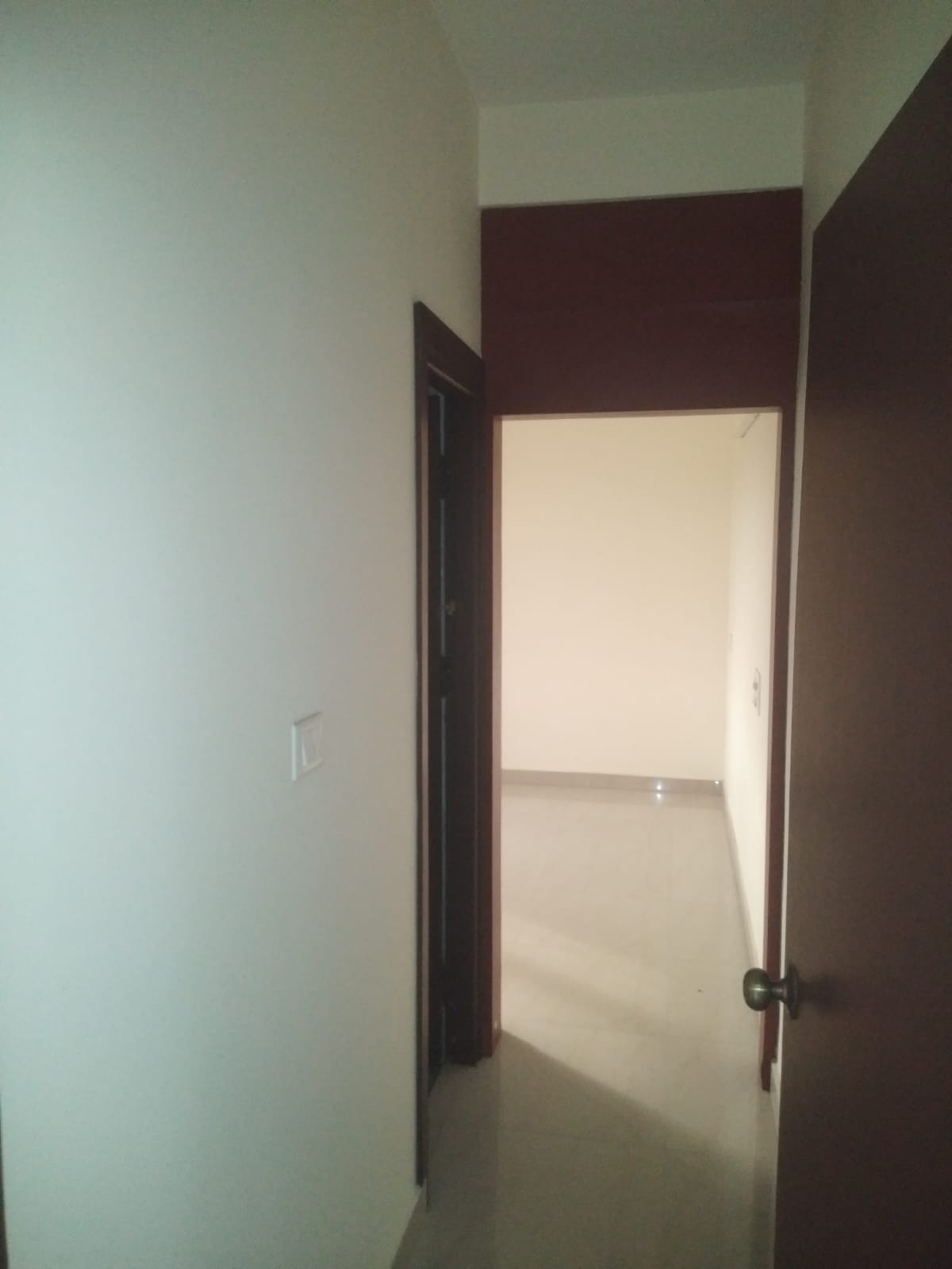 3BHK Semifurnished Flat in Subhah Chandra Boe Road, Kadavanthra,1670sqft