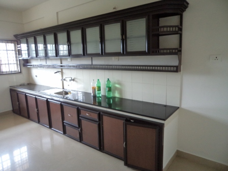 3BHK Semifurnished Flat in Subhash Chandra Bose Road, Kadavanthra,1500sqft - for sale in Subhash Chandra Bose Road, Kochi ( Ernakulam ), Kerala