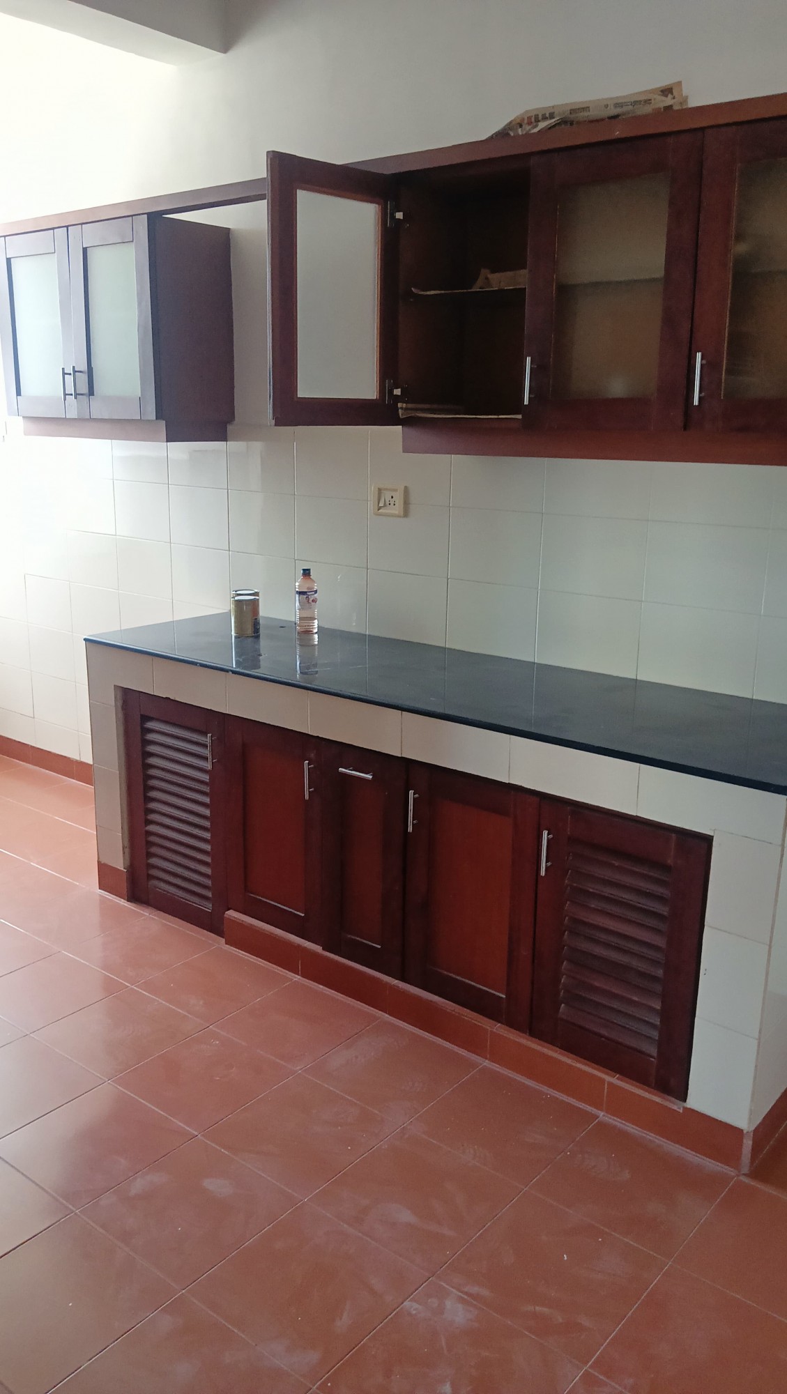 3BHK Semifurnished Flat near Kadavanthara, 1500 sqft