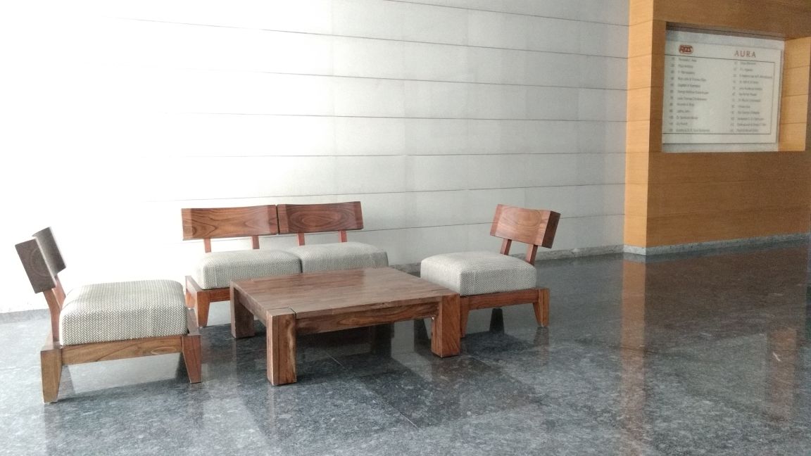 3BHK Semifurnished Posh Flat in Kadavanthra