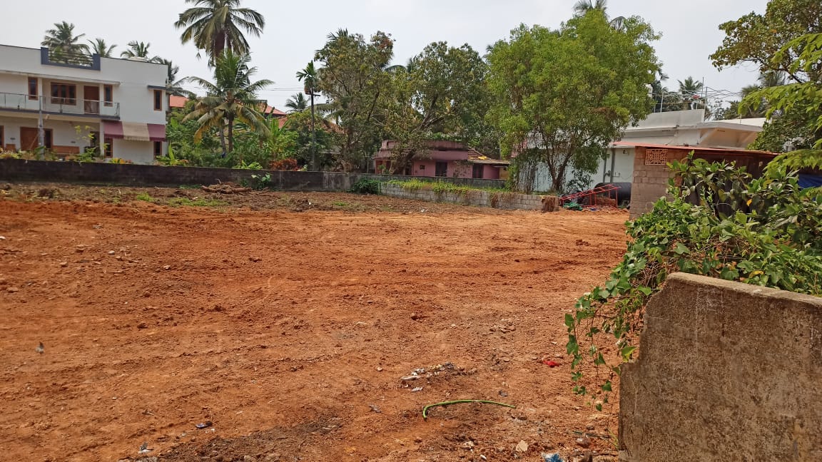 10000 sqft Office Space for Rent Chalikavattom, Ernakulam