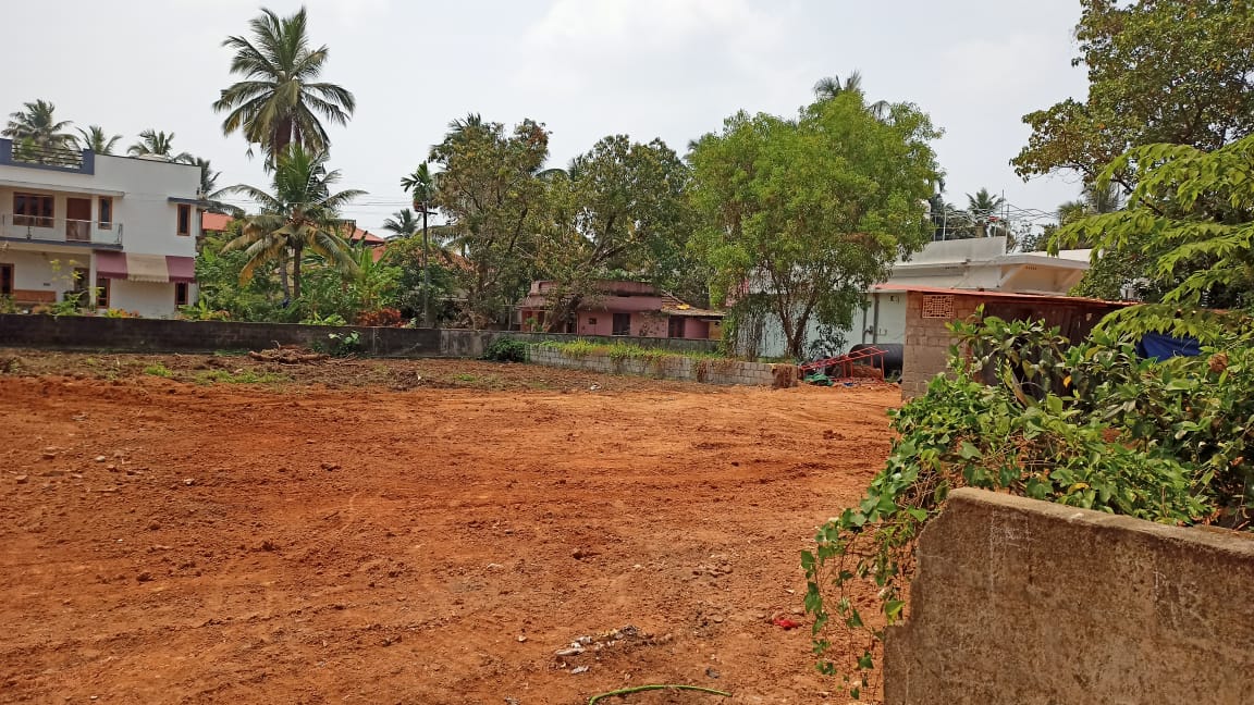 10000 sqft Office Space for Rent Chalikavattom, Ernakulam