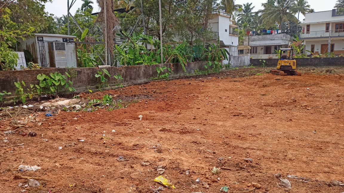 10000 sqft Office Space for Rent Chalikavattom, Ernakulam